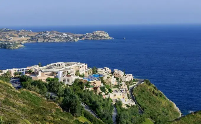 CHC Athina Palace Resort and Spa