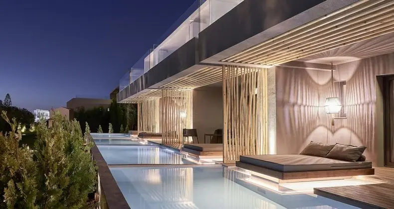 Chc Elysium Boutique Hotel