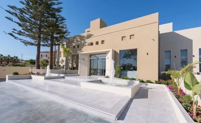 CHC Imperial Hotel – Adults Only