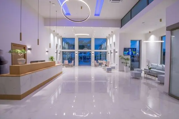 CHC Imperial Hotel – Adults Only - Lobi