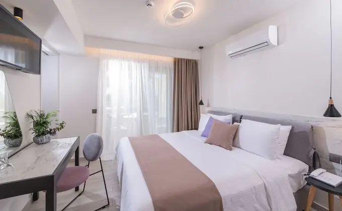 CHC Imperial Hotel – Adults Only - Oda