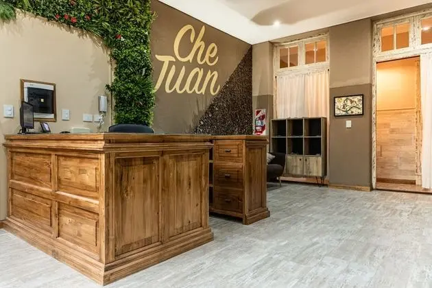 Che Juan Hostel BA - Öne Çıkan Resim