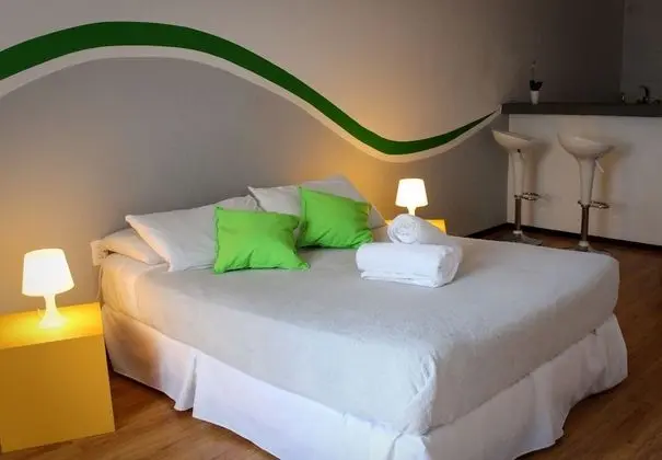 Che Lagarto Montevideo - Hostel - Öne Çıkan Resim