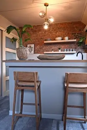 Cheap, Affordable Luxury in Antwerp Cc-4 - İç Mekan