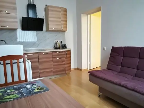 Cheap & Good Apartments - Mutfak