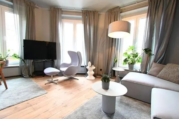 Cheap Luxury Stay From 50 Pppn - İç Mekan