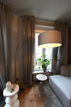 Cheap Luxury Stay From 50 Pppn - Oda Düzeni