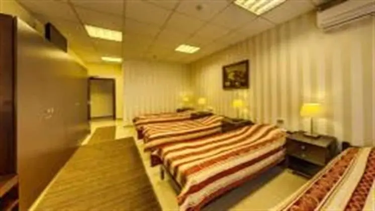 Hotel Cheap - Oda