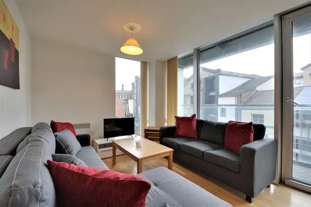 Cheapside by Top House - İç Mekan