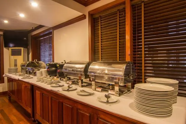 Cheathata CTA Hotel Siem Reap