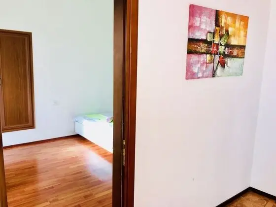 Check-in apartments in the Old city - İç Mekan