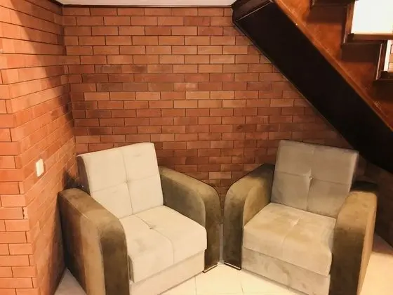 Check-in apartments in the Old city - Lobi