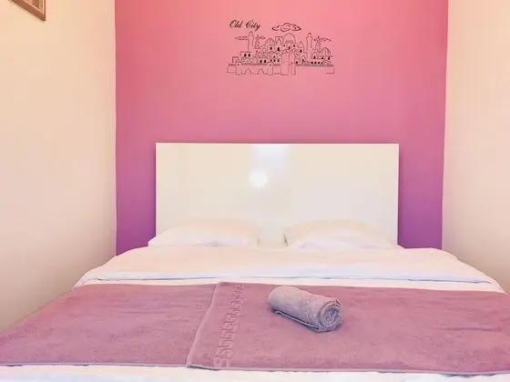 Check-in apartments in the Old city - Oda