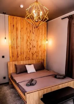 Check-In Center - Hostel - Öne Çıkan Resim