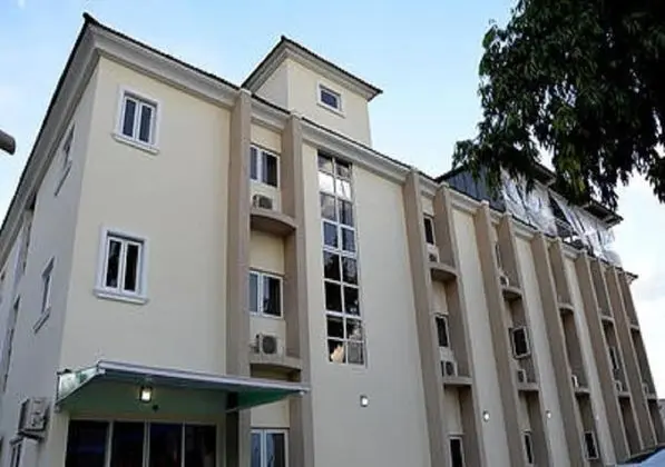 Check Inn Hotel Abuja