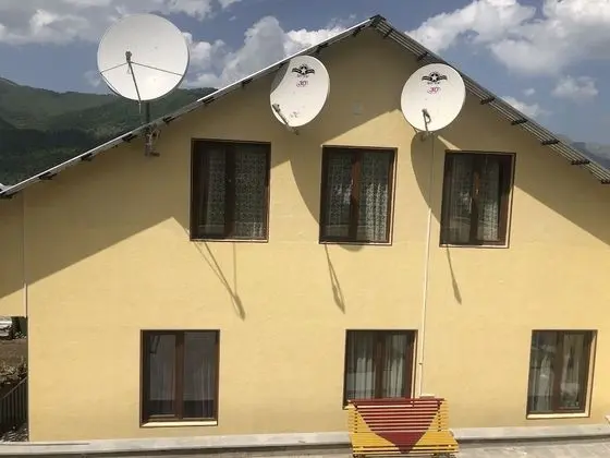 Check Inn Dilijan