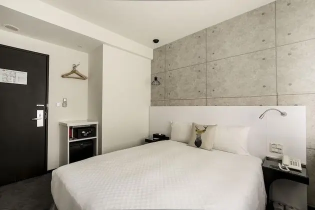 CHECK inn Express Taipei YongKang - Oda Manzaraları