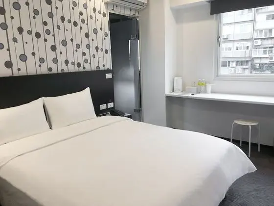 CHECK inn Express Taipei YongKang - Öne Çıkan Resim