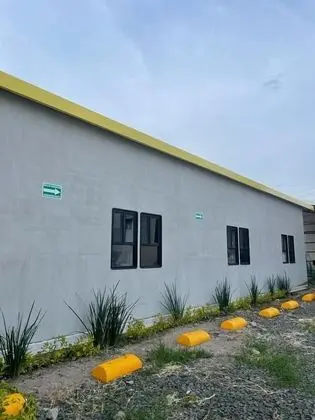 CHECK INN HOSTAL AEROPUERTO GDL - Oda Düzeni