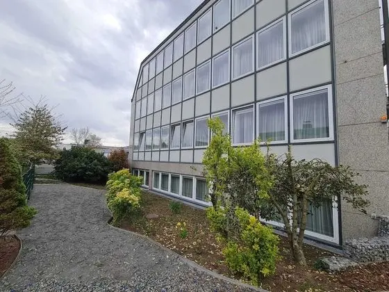 check-inn hotel Offenbach - Dış Mekan