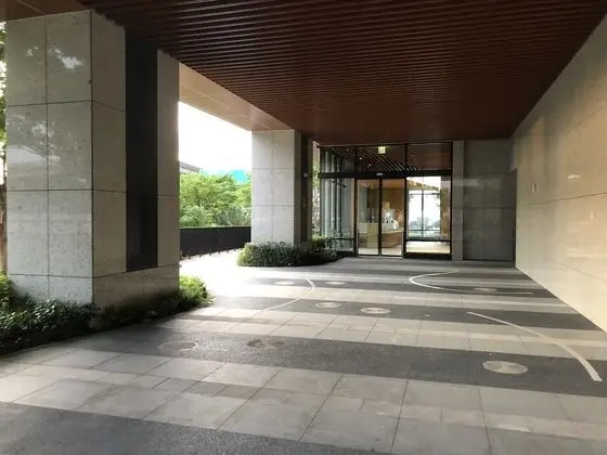 CHECK inn Select New Taipei Sanchong - Dış Mekan