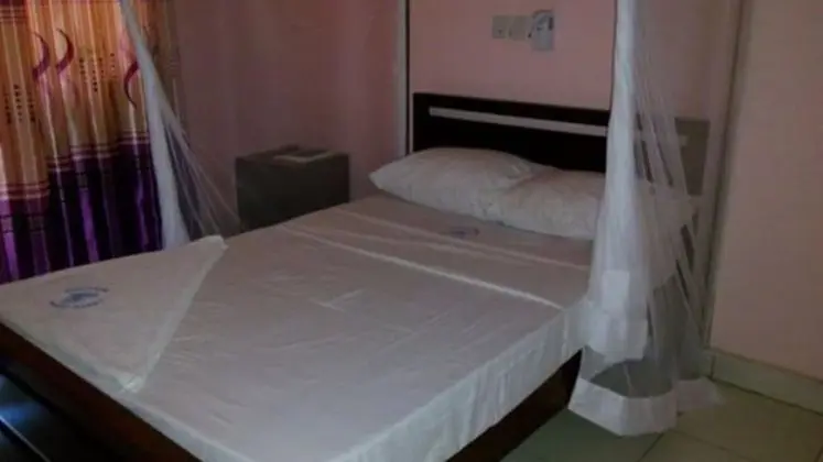 Check Point Inn Mombasa