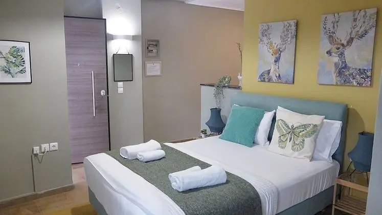 Check Point - Museum