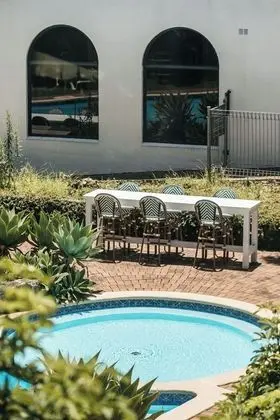 Checkers Resort and Conference Centre - Havuz