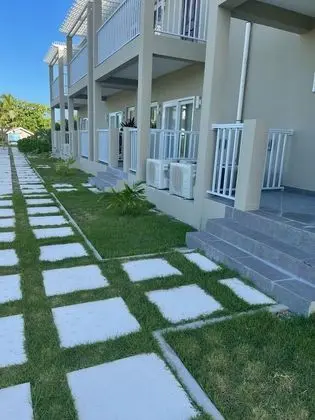 Checkers Vacation Homes - Dış Mekan