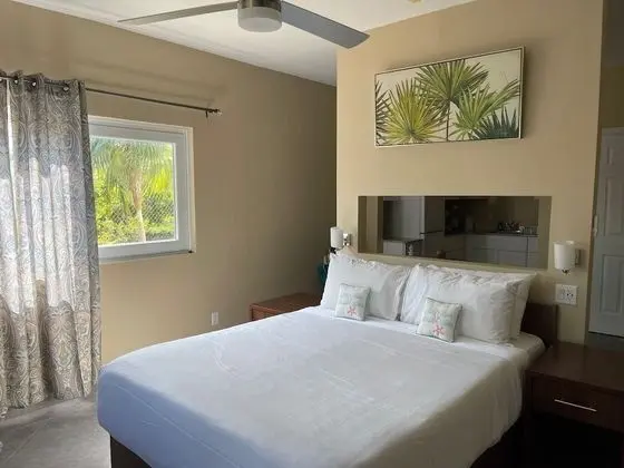 Checkers Vacation Homes - Oda