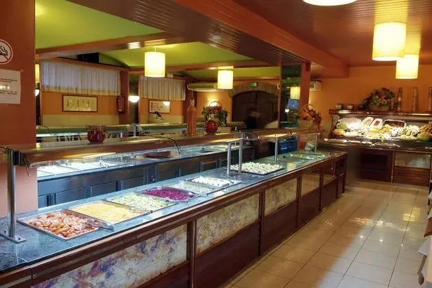 Hotel Checkin Garbí