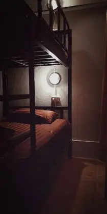 Checkin68 Chiangmai Hostel & Rooms - Oda