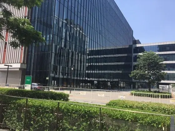 Checkinn Business Apartment-Poly World - 1