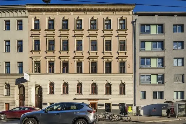 checkVIENNA - Ottakringer Apartments