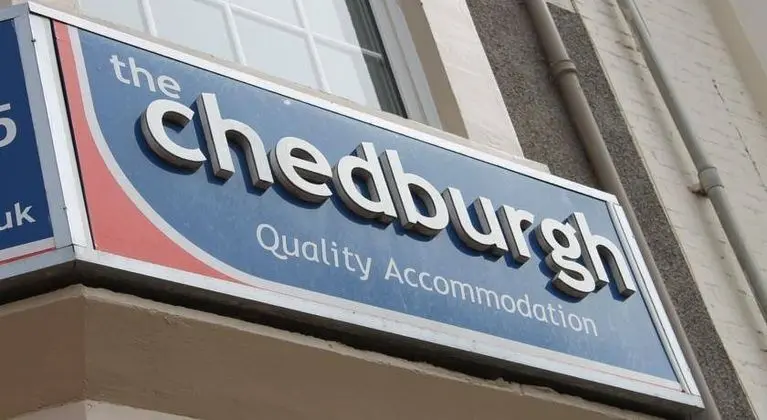 The Chedburgh B&B