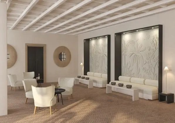 The Chedi El Gouna - Bar