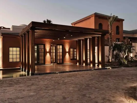 The Chedi El Gouna - Dış Mekanlar
