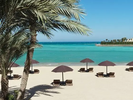 The Chedi El Gouna - Genel