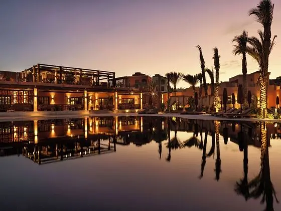 The Chedi El Gouna - Havuz