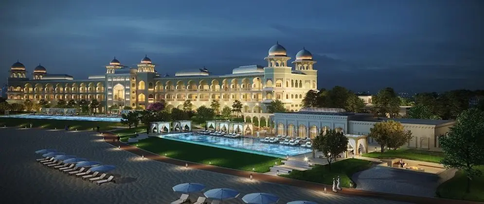 The Chedi Katara Hotel & Resort - Dış Mekan