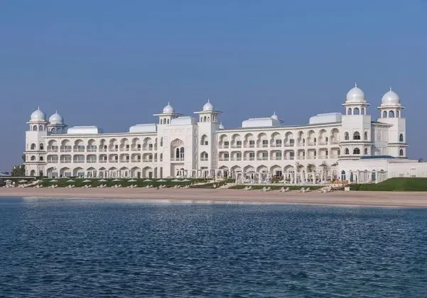 The Chedi Katara Hotel & Resort - Dış Mekan