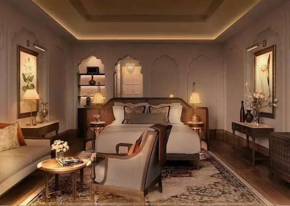 The Chedi Katara Hotel & Resort - Oda