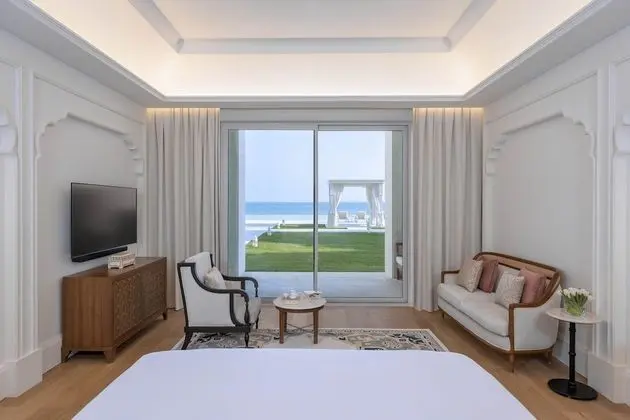 The Chedi Katara Hotel & Resort - Öne Çıkan Resim