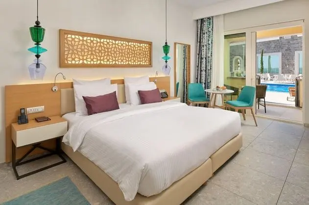 The Chedi Lustica Bay - Oda