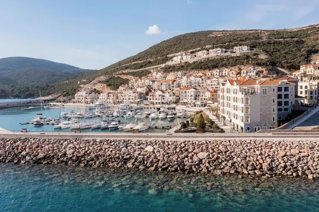 The Chedi Lustica Bay - Öne Çıkan Resim