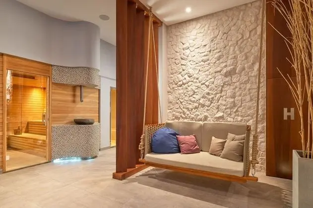 The Chedi Lustica Bay - Spa