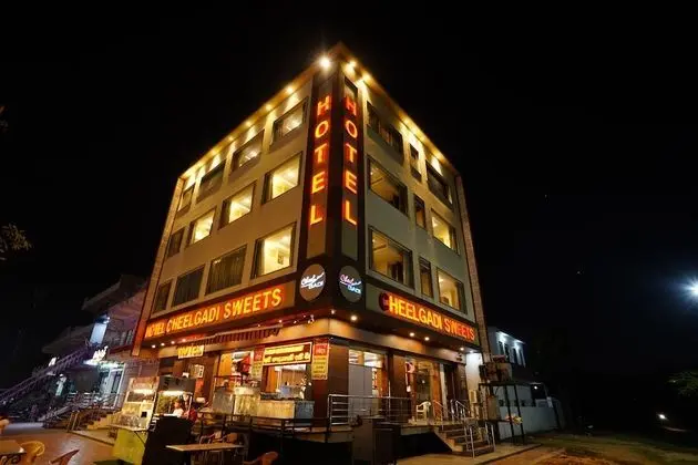 Hotel Cheelgadi