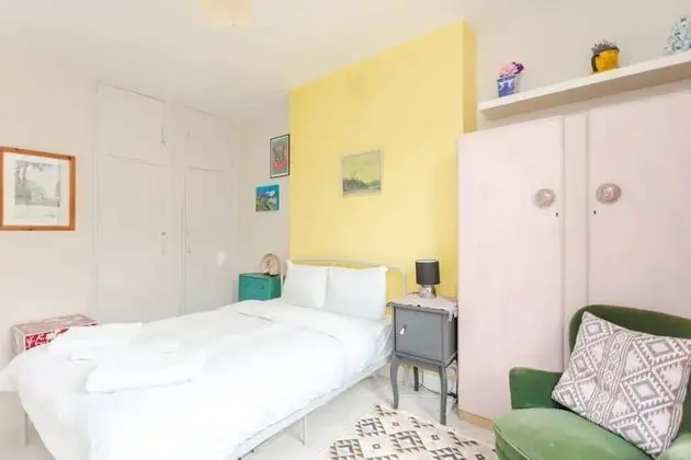 Cheerful 1 Bedroom Apartment in Vibrant Maida Vale
