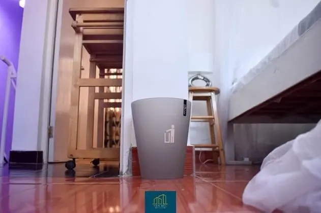 Cheerful 2-bed House in Mombasa - Oda