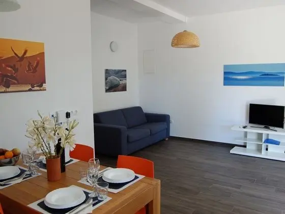 Cheerful Apartment in Veli Rat With Roof Terrace - Öne Çıkan Resim